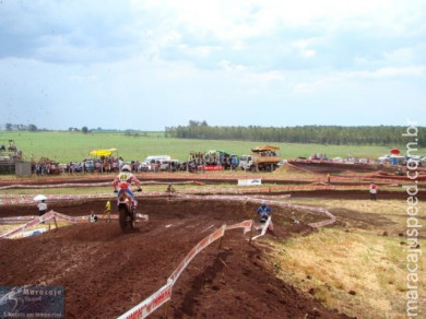 MotoCross 2008 Maracaju Pico Alto 