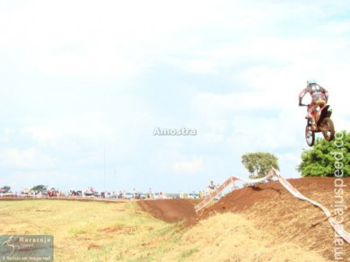 MotoCross 2008 Maracaju Pico Alto 