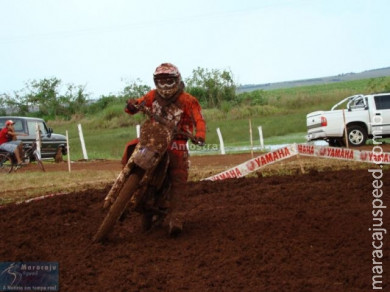 MotoCross 2008 Maracaju Pico Alto 