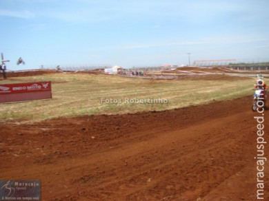 MotoCross 2008 Maracaju Pico Alto 