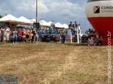 MotoCross 2008 Maracaju Pico Alto 