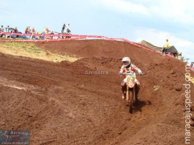 MotoCross 2008 Maracaju Pico Alto 