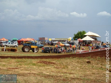 MotoCross 2008 Maracaju Pico Alto 