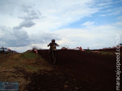 MotoCross 2008 Maracaju Pico Alto 