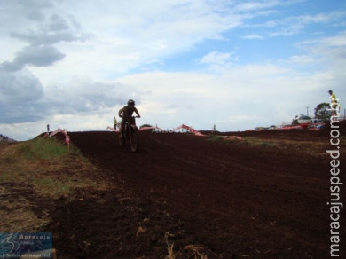 MotoCross 2008 Maracaju Pico Alto 
