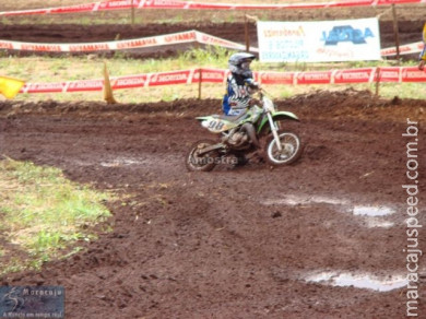 MotoCross 2008 Maracaju Pico Alto 
