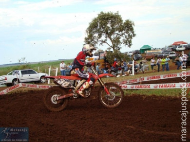 MotoCross 2008 Maracaju Pico Alto 