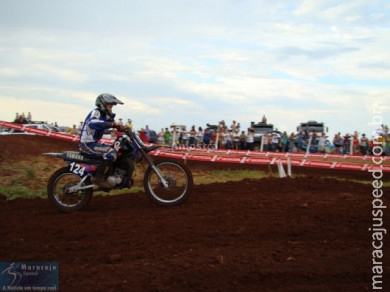 MotoCross 2008 Maracaju Pico Alto 