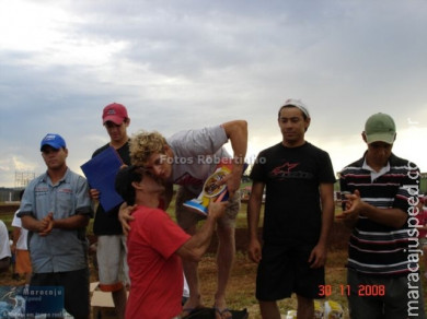MotoCross 2008 Maracaju Pico Alto 