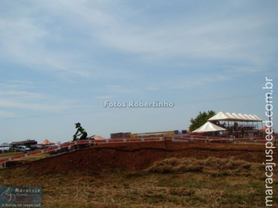 MotoCross 2008 Maracaju Pico Alto 