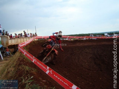 MotoCross 2008 Maracaju Pico Alto 