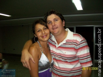 Aniversário do Macarrão na última sexta-feira (28/11)