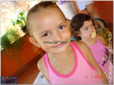 Aniversário do Buriti 