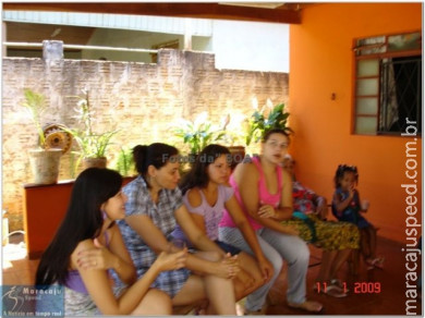 Aniversário do Buriti 