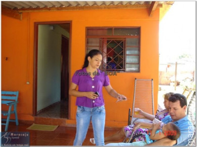 Aniversário do Buriti 