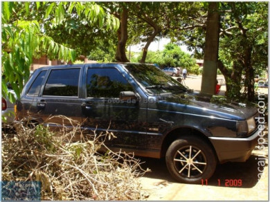 Aniversário do Buriti 