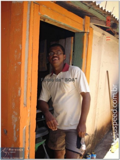 Aniversário do Buriti 