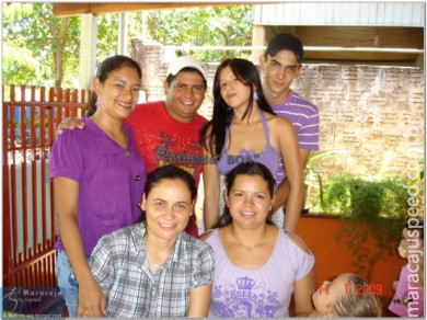 Aniversário do Buriti 