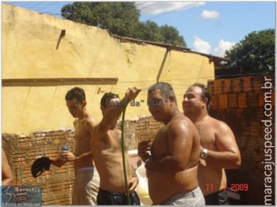 Aniversário do Buriti 