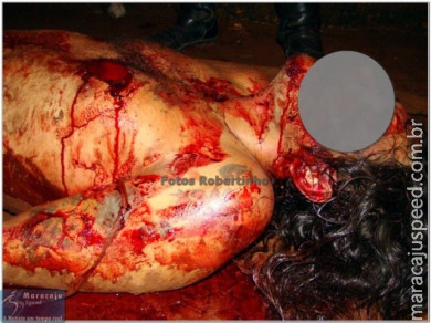 Rapaz assassinado com 32 facadas