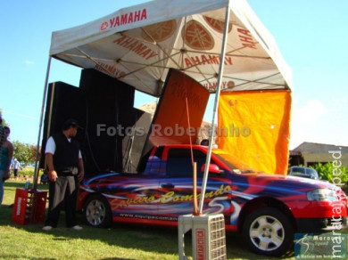 1º Sound Car Monjolo 