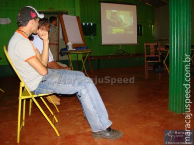 Palestra Usina Vista Alegre (Primeiros Socorros)