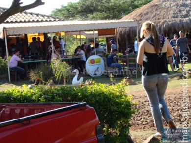 1º Sound Car Monjolo 