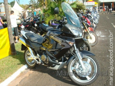 Estivemos no 7 Motorcycles Barretos.