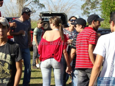 1º Sound Car Monjolo 