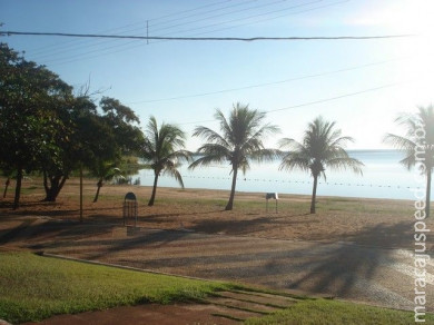 Rota da Serra Moto Clube esteve na Ilha Solteira.