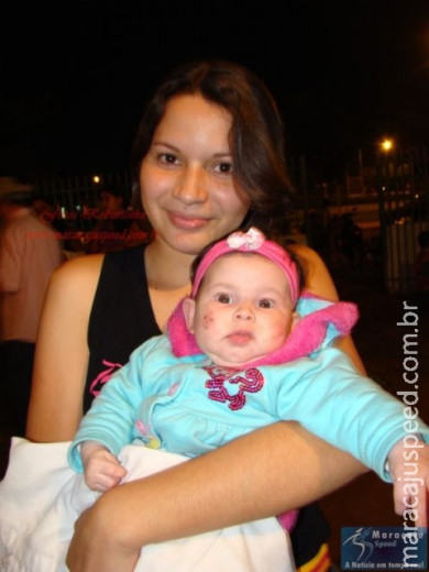 Festa Julina na Creche Maria Dalphina