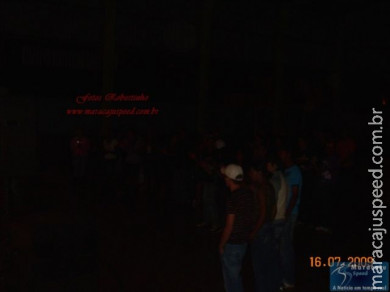 Evangelizando nas Férias Ministério de Louvor Raio de Luz 