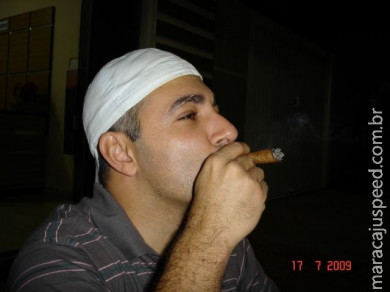 Rota da Serra MC esteve em Jardim