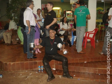 3º Aniversário do To Atoa