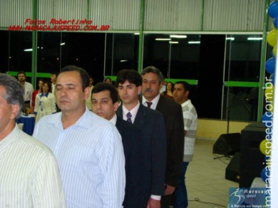 Tucanos de Maracaju comemoram 21 anos do PSDB com homenagem a entidades