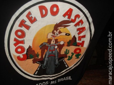 4º Aniversário do MC Tribos do Asfalto