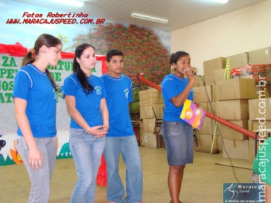 Conferência das queimadas Escola Padre Constantino de Monte