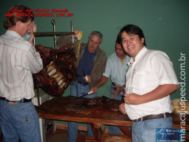 Agrícola Kanadá 