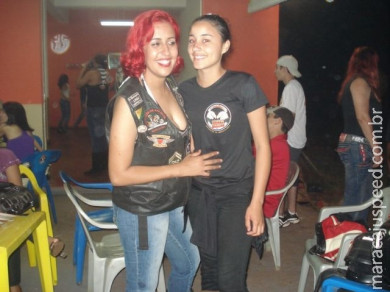 4º Aniversário do MC Tribos do Asfalto