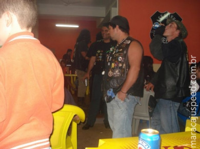 4º Aniversário do MC Tribos do Asfalto