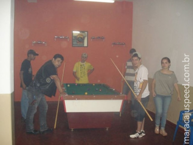 4º Aniversário do MC Tribos do Asfalto