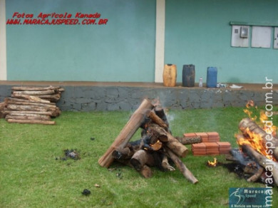 Agrícola Kanadá 