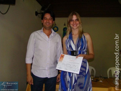 Formatura APH Bombeiro/Linha da Vida