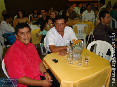 Formatura APH Bombeiro/Linha da Vida