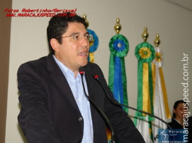 Idosos de CCI ensinam “segredo” para velhice saudável á população Maracajuense