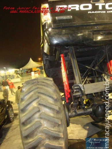 Maracajuenses visitam o SALÃO DUAS RODAS, realizado no Pavilhão de Exposições do Anhembi, em São Pau