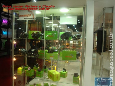 Maracajuenses visitam o SALÃO DUAS RODAS, realizado no Pavilhão de Exposições do Anhembi, em São Pau