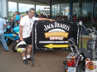 7º MotorCycle Ponta Porã 2009