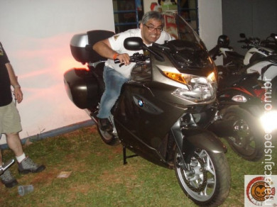 7º MotorCycle Ponta Porã 2009