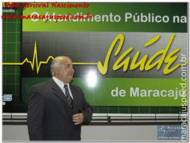 Audiência Publica em Maracaju sobre 